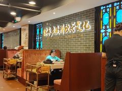 大堂-点都德(聚福楼店)