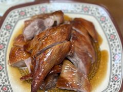 烧鸭-聂记粤菜馆(鼓西路店)