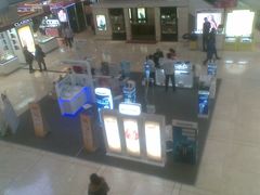 店内环境-松雷商业(南岗店)