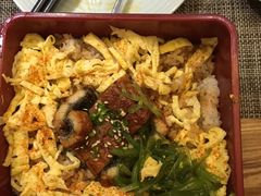 -月见·烧鸟酒场居酒屋(农科路店)