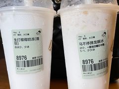 -喜茶(振华商厦店)