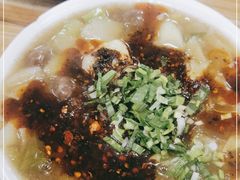 -老字号贾家肉丸糊辣汤(光明巷店)