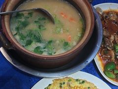 -东江海鲜大排档·潮汕菜·砂锅粥