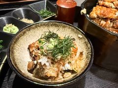 -玄白·炭烤活鳗(上海首店)