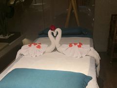 -新紫霞养生·影院足道·SPA(金山区店)