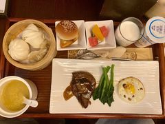 -西安华清御汤酒店