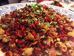 -麻辣渔夫(赵辛店)