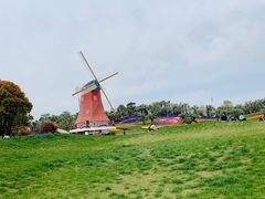 -南通洲际绿博园