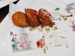-小秦淮·南京土菜(新亭西路店)