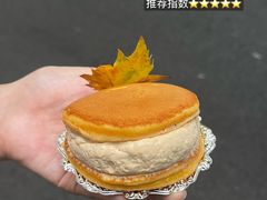 -辛一·铜锣烧(鸿寿坊店)