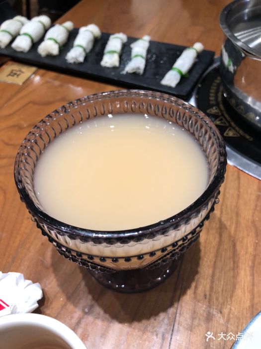 花醉美人锅荔枝露图片 - 第865张