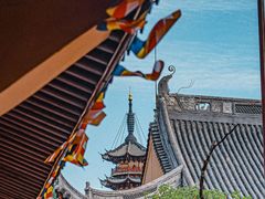 -龙华寺