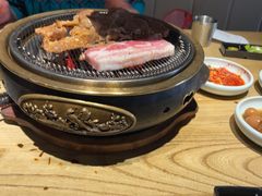 -泥炉烧肉师(新街口金銮巷店)
