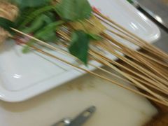 -袁记串串香(人民公园店)