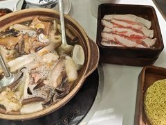 -菌小白火锅(时尚天河店)