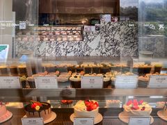 -LAN一见岚·精品蛋糕(琶洲保利店)