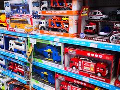 -TOYSRUS玩具反斗城(郑州熙地港店)