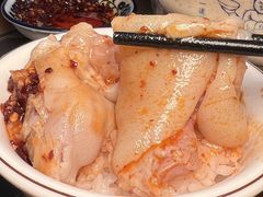 -易老妈蹄花.特色川菜(人民公园总店)