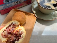 -昆明冠生园·蛋糕·面包(南强街店)