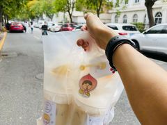 -milch·t妙奇(五大道店)