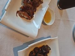 -沁香庭中餐厅·川粤菜(重庆高新假日酒店)