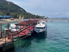 -海南分界洲岛旅游区