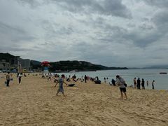 -大梅沙海滨公园