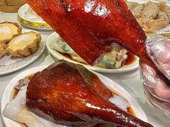 -稻香海鲜饭店(第一国际店)
