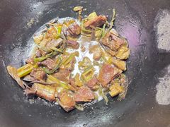 -玺炖·中国铁锅炖(南京东路店)