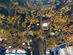 -松针蔡记蒸饺(花园路店)