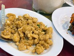 -大茄来海鲜餐厅(亚洲城分行)