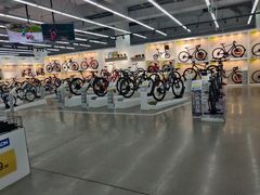 -迪卡侬(安德门店)