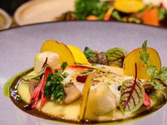 -第101座花园餐厅(湖滨88店)