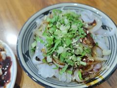 -洁美凉粉店(温江店)