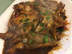 -沈家门海鲜夜排档(东港店)