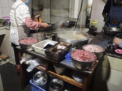 -正宗杨记普洱酸醋米线(总店)
