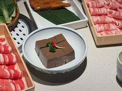 -花好月圆火锅(莱西深圳路店)