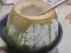 -红旗山庄(圭峰山店)