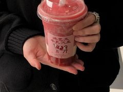 -鹤茶野所(上海首店)