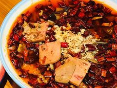 -先启半步颠·川菜小炒