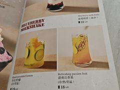 -米蘭西點(锦山大街店)