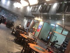 大堂-农汤老店(顺联公园里店)