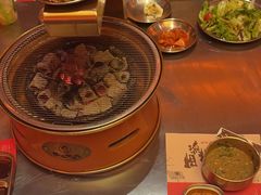 -西塔老太太泥炉烤肉(苏州大悦城店)