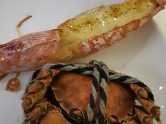 -芭菲盛宴·环球美食(北城国际店)