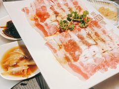 -韩宫宴炭火烤肉(东阳店)