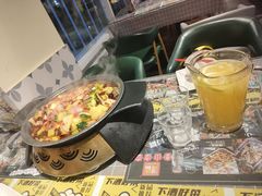 -滋味烤鱼(祥和里店)