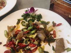 -东哥紫阳蒸盆子(旺座·现代城店)