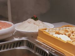 -天府火锅·始于1989年(老城十字街店)