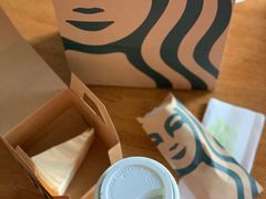 -星巴克臻选(深圳嘉里建设广场店)