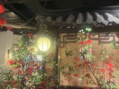-吴越荣记苏州菜·松鼠桂鱼(月光码头店)